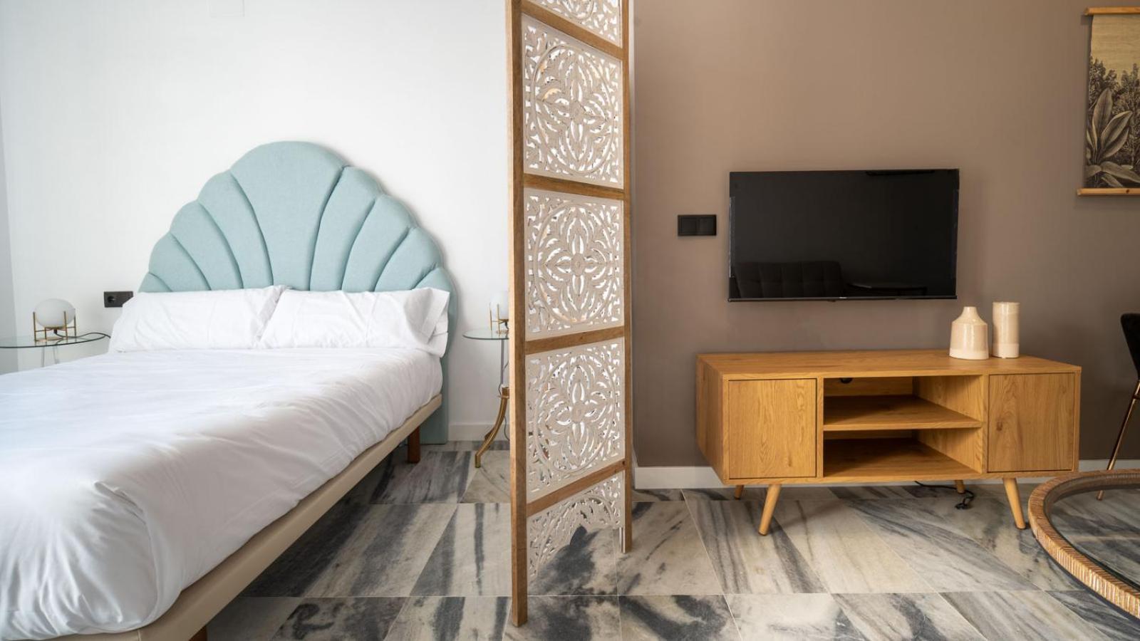 William Martin Apartments Huelva Ngoại thất bức ảnh