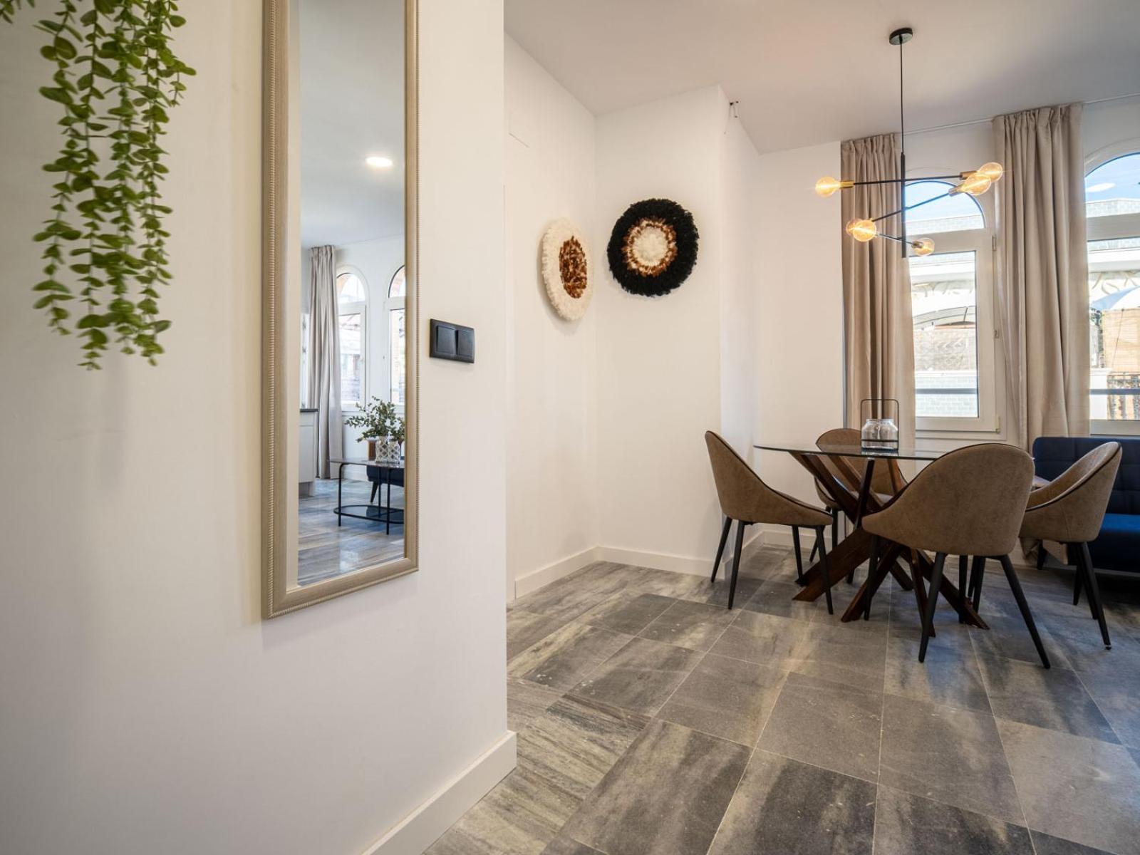 William Martin Apartments Huelva Ngoại thất bức ảnh