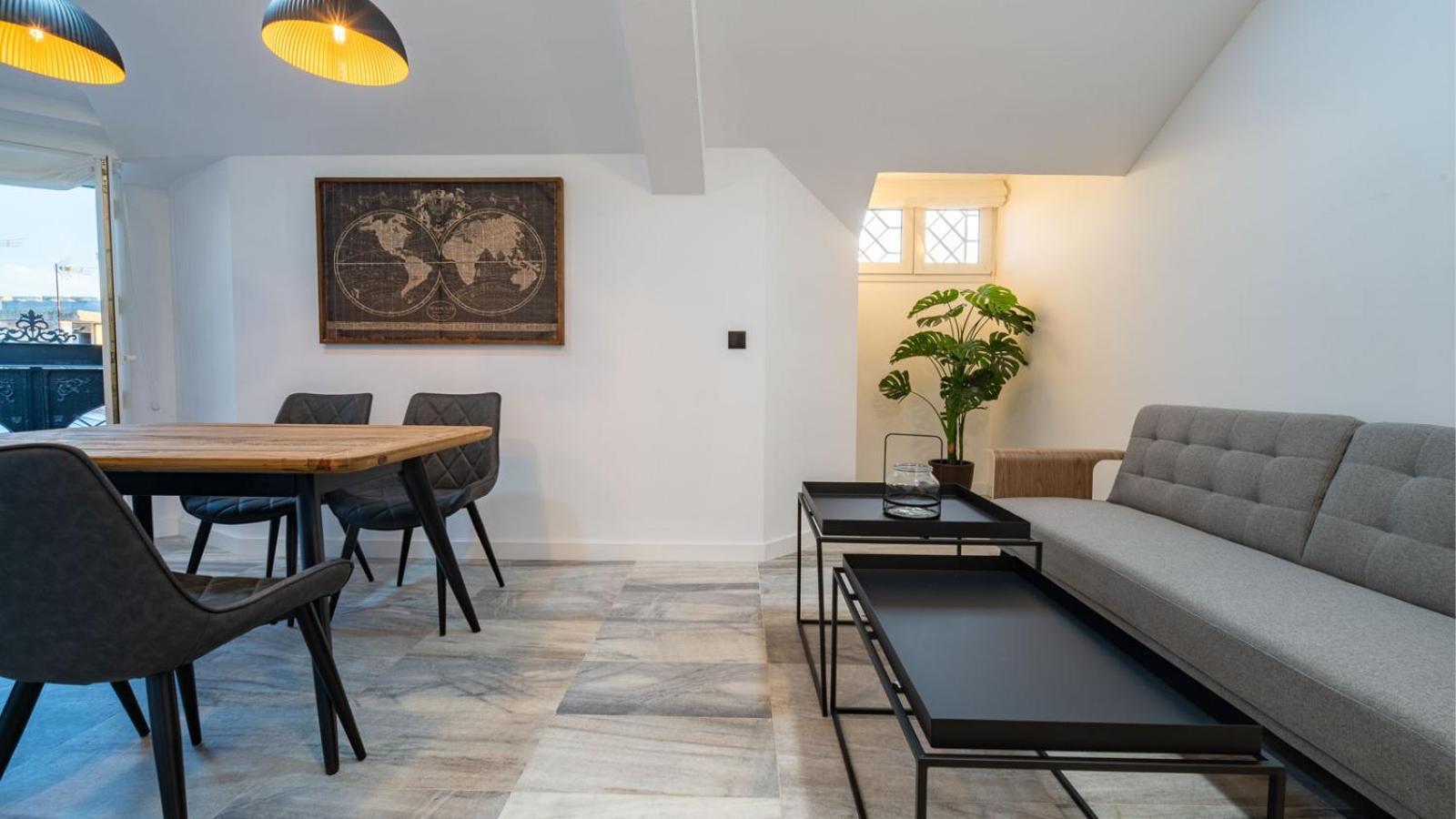 William Martin Apartments Huelva Ngoại thất bức ảnh